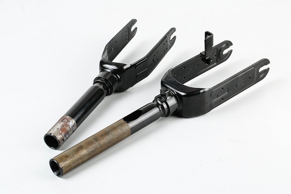 Segway-Ninebot 關聯部品